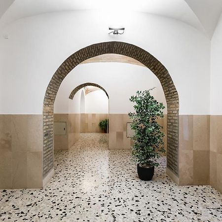 Vatican Santa Maura 49 ローマ エクステリア 写真