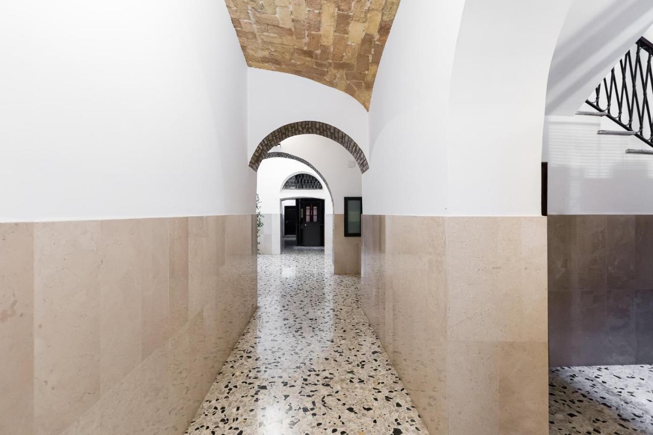 Vatican Santa Maura 49 ローマ エクステリア 写真